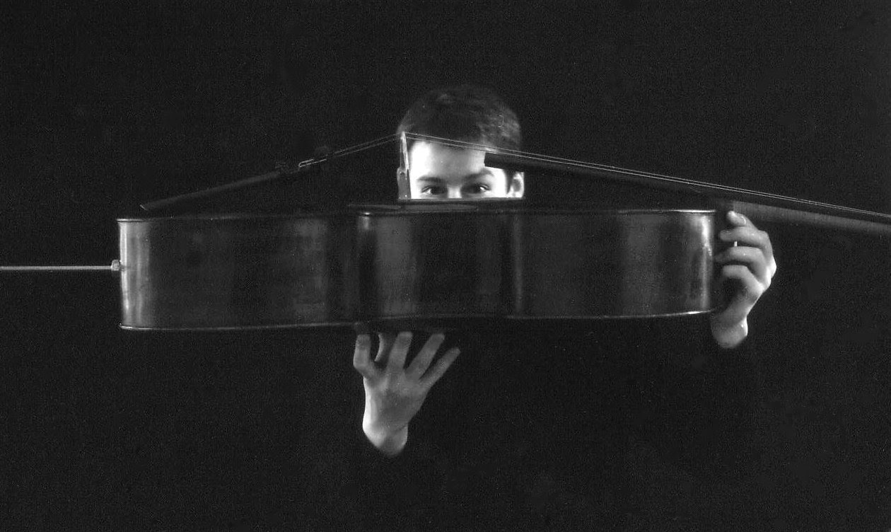 Photo by Fergus Davidson