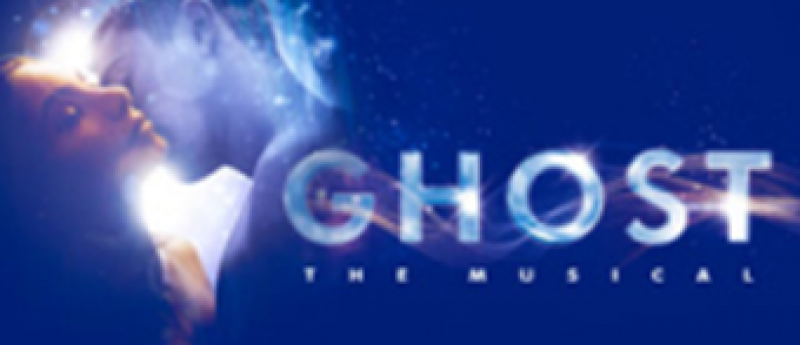 Ghost Ghost