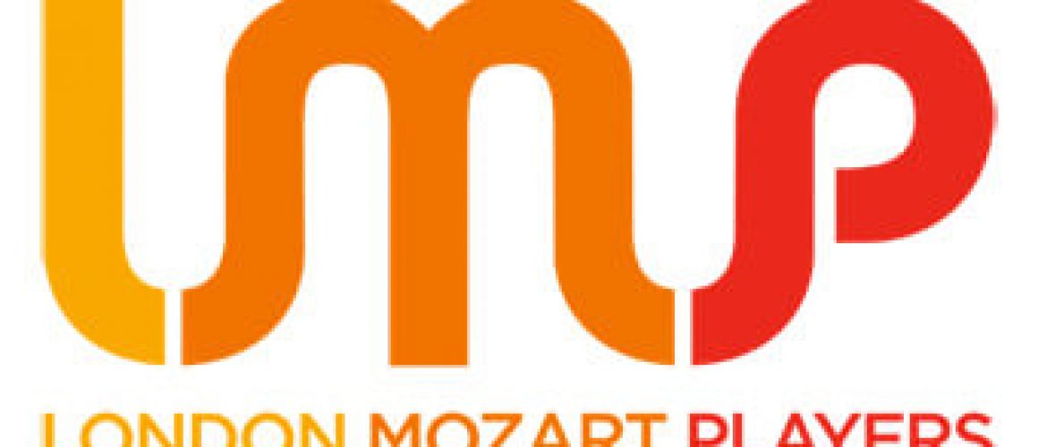 London Mozart Players Logo London Mozart Players Logo