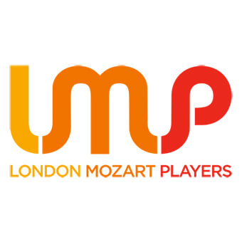 London Mozart Players Logo
